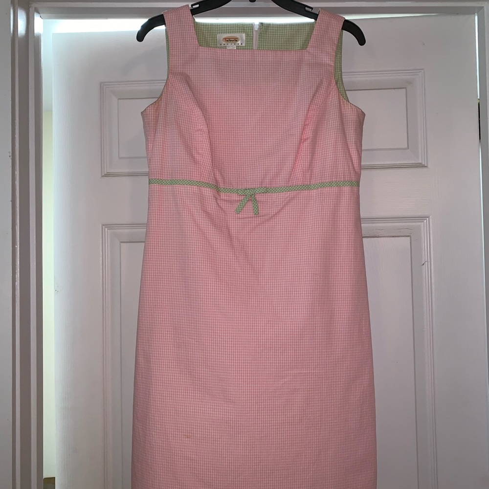 Talbots dress